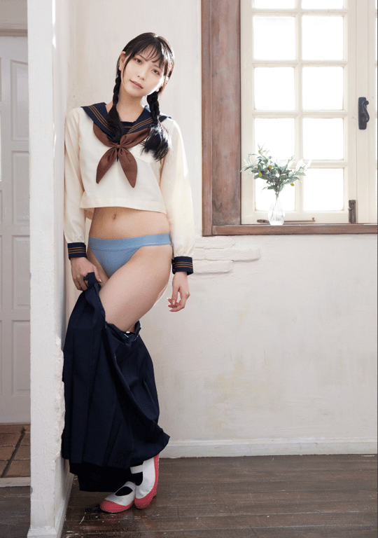 图片[31]-#vol.18 天津神 Fetish Gravure – Blissful Fetish - 全本免费在线观看-阅图吧