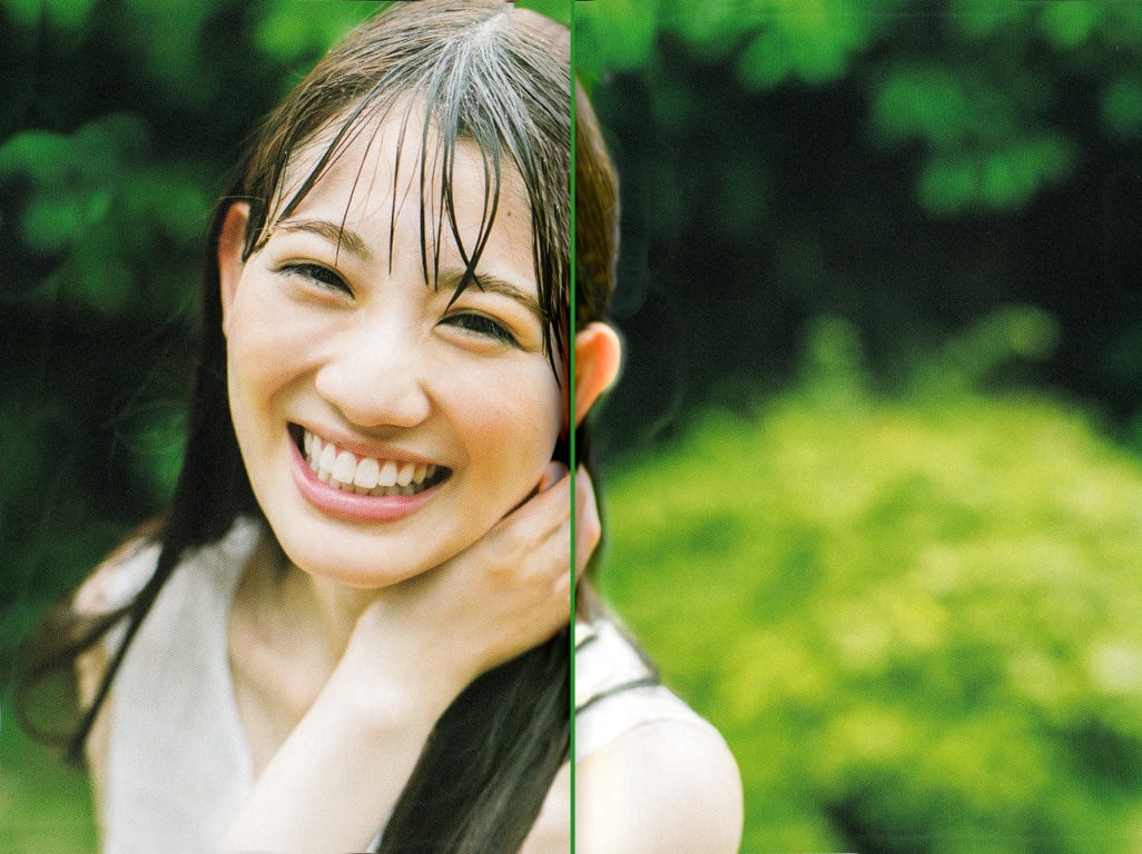 图片[16]-#TEAM SHACHI 艺术书收藏 Vol.1 泡沫之梦 秋本帆华 - 全本免费在线观看-阅图吧