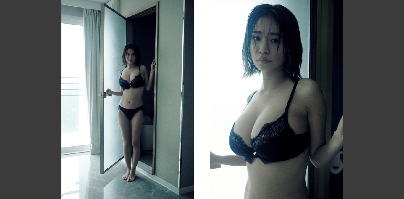 图片[51]-2024.08.28 菜乃花LAST写真集 水滴 - 在线免费观看-阅图吧