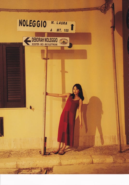 图片[47]-#与田祐希2nd写真集 沉默的时间 (High Qulity) - 全本免费在线观看-阅图吧