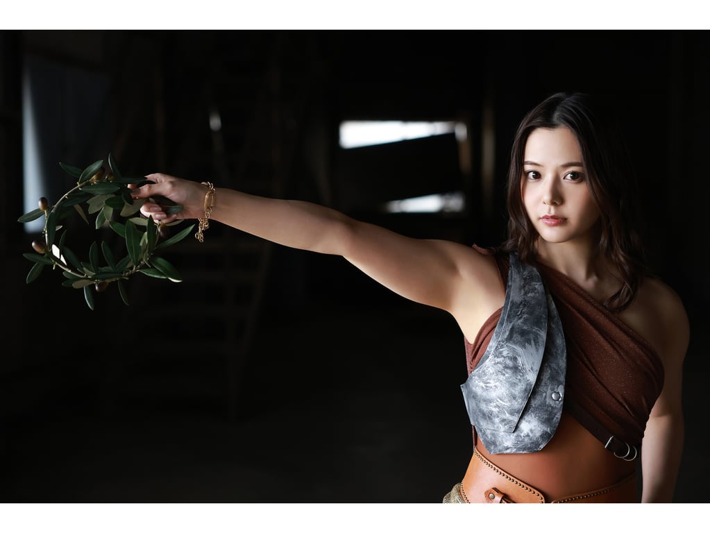 图片[49]-#Tsukasa Aoi & 7 others – 8woman Last Dance Naked goddess ∞ view 裸女神∞景 (2023-08-07) - 全本免费在线观看-阅图吧