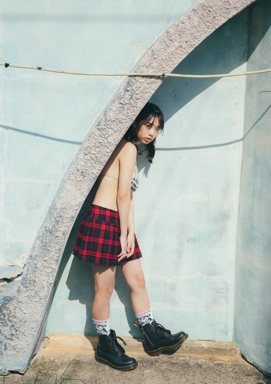 图片[63]-2024.06.03 【数字限定】菊地姬奈写真集「续：moment」 (週刊プレイボーイ PHOTO BOOK) - 在线免费观看-阅图吧