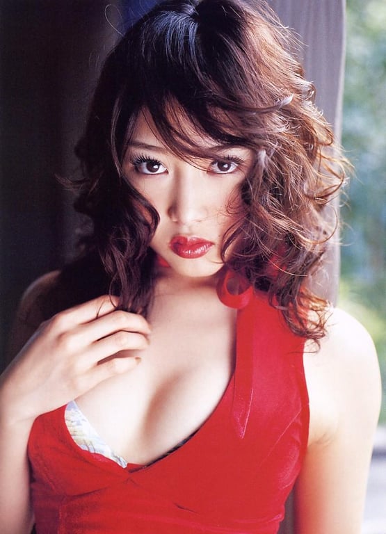 图片[29]-#杏さゆり – SPICY GIRL - 全本免费在线观看-阅图吧