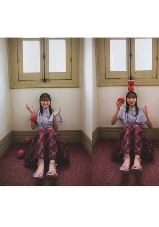 图片[100]-乃木坂46 远藤樱1st写真集 可憐 - 在线免费观看-阅图吧