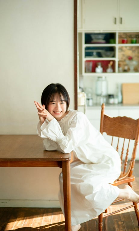 图片[12]-【数字限定】高仓萌香写真集「昨天、今天、以及明天」 週プレ PHOTO BOOK - 在线免费观看-阅图吧