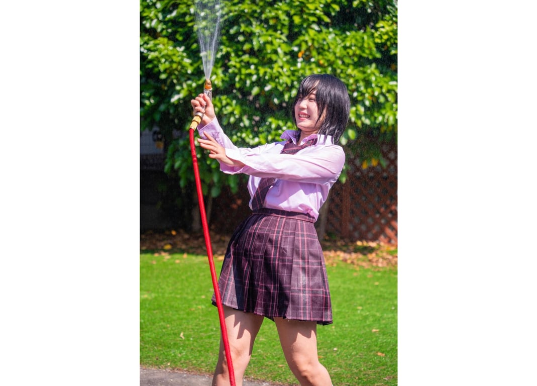 图片[179]-蒼宮菜緒 裸体写真集『レールデュタン』 - 在线免费观看-阅图吧