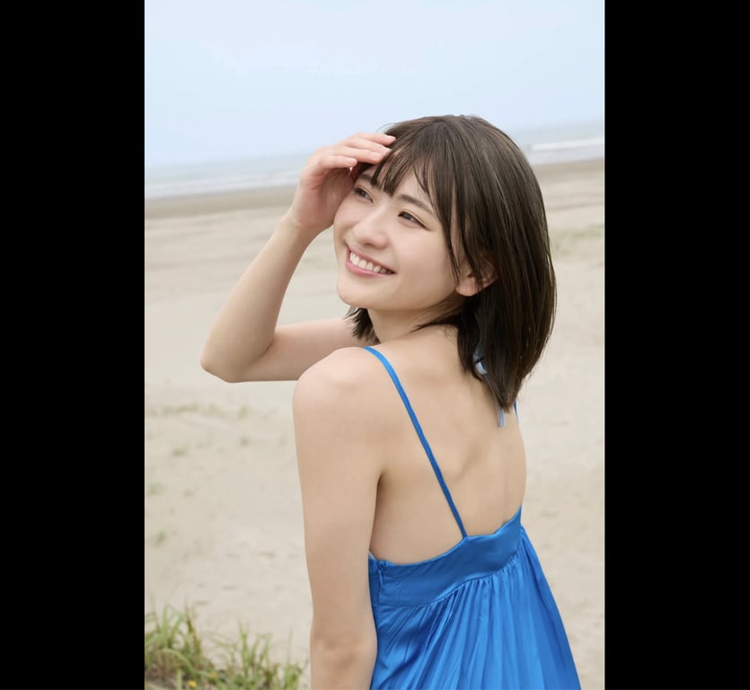 图片[17]-#FRIDAYデジタル写真集 山田南実 もう大人だから - 全本免费在线观看-阅图吧