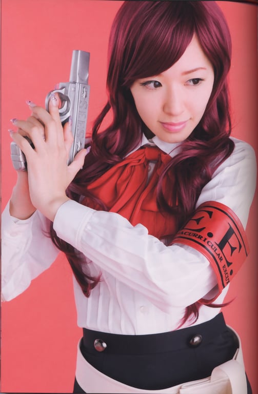 图片[54]-#Rie Tanaka 田中理惠 – IRODO-RI-E 彩理惠 (2009-05-28) - 全本免费在线观看-阅图吧