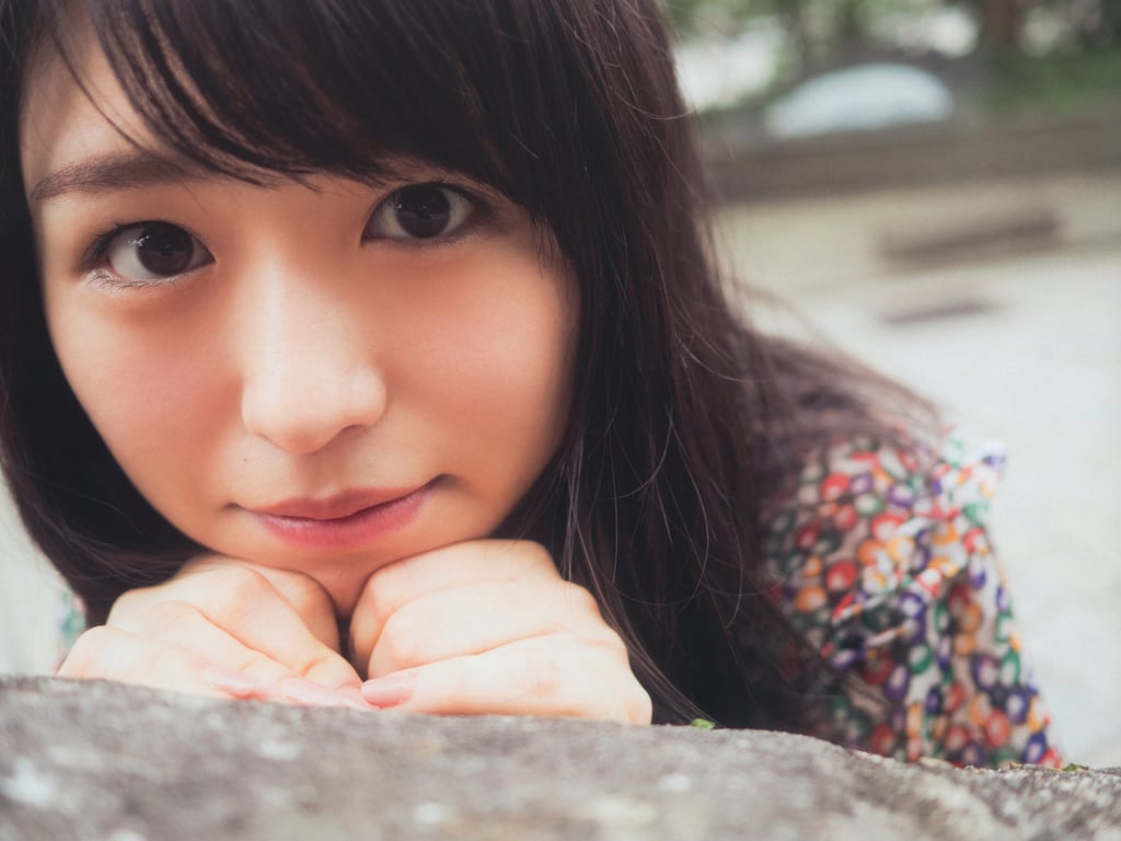 图片[7]-#Neru Nagahama 长滨睡琉1st写真集 从这里 (2017-12-19) - 全本免费在线观看-阅图吧