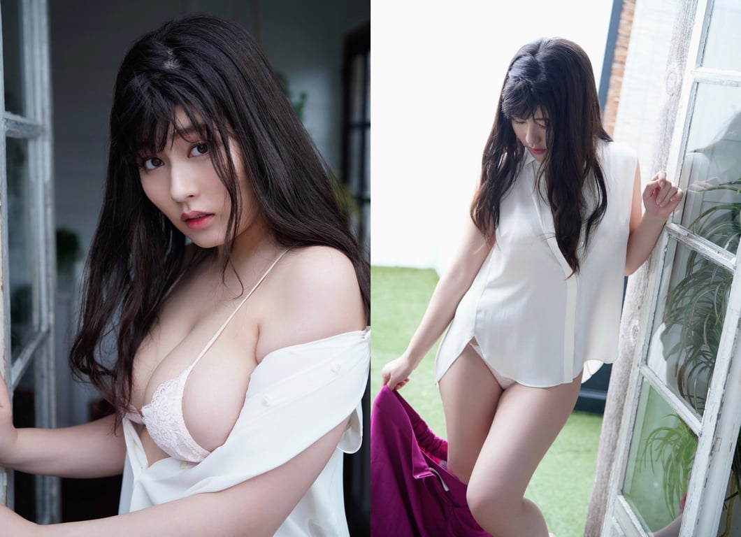 图片[7]-#週刊現代デジタル写真集 千岁吉野 – 丰满 - 全本免费在线观看-阅图吧