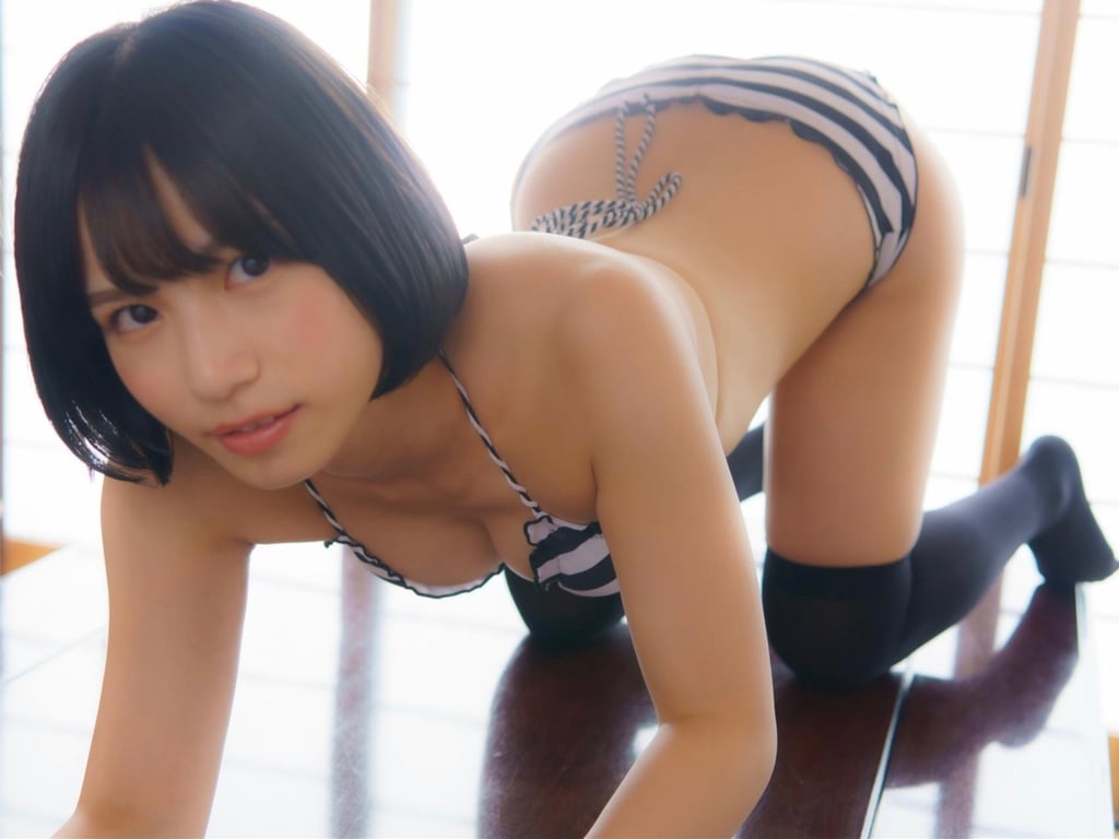 图片[37]-村上梨衣奈 フェティッシュ写真集『ニーハイソックスになりたくて』(エンタメ娯楽ちゃんねる) - 在线免费观看-阅图吧