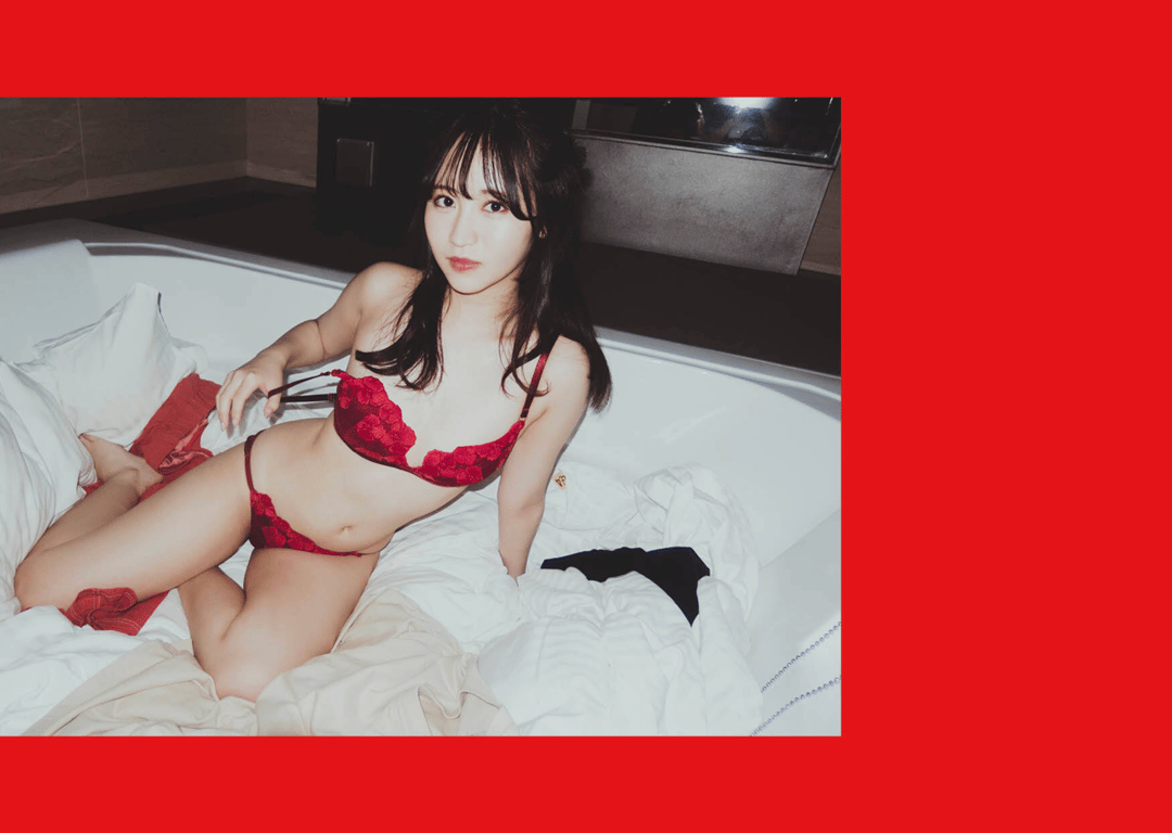 图片[23]-#Escape 小野六花 数字写真集 - 在线免费观看-阅图吧