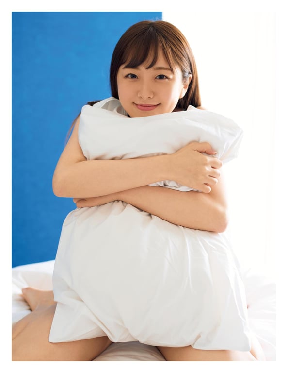 图片[85]-青空光1st.写真集 笑容。光。 - 在线免费观看-阅图吧