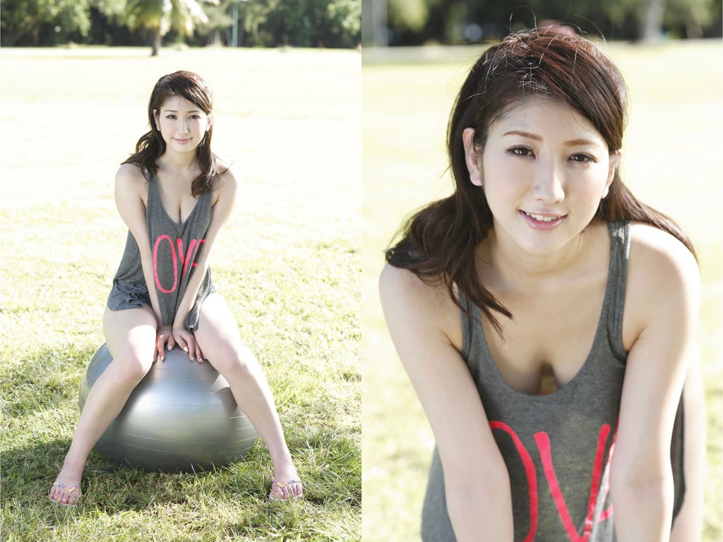 图片[9]-亜里沙 温柔姐姐的肉感[59P] - 在线免费观看-阅图吧