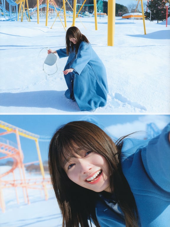 图片[75]-#Hono Tamura 田村保乃 1st写真集 第一步 (2021-08-17) - 全本免费在线观看-阅图吧