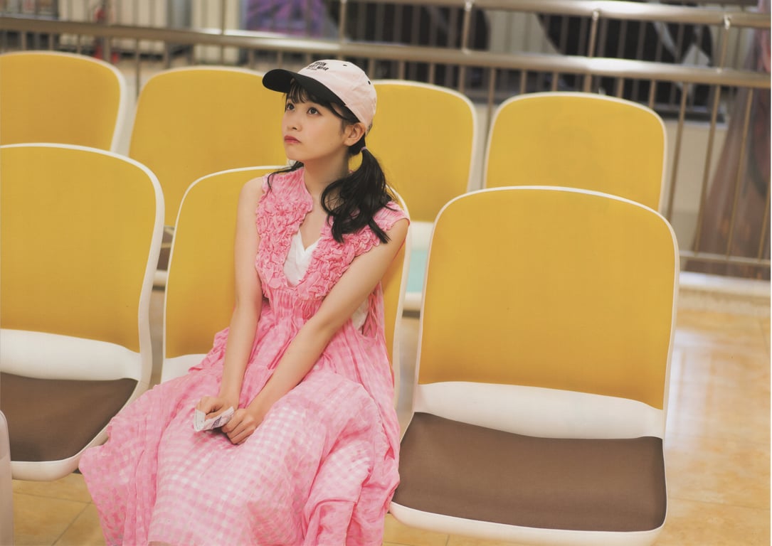 图片[85]-Yui Yokoyama 横山结衣 1st Photobook - Immature Light 未熟之光 (2021-02-22) - 在线免费观看-阅图吧