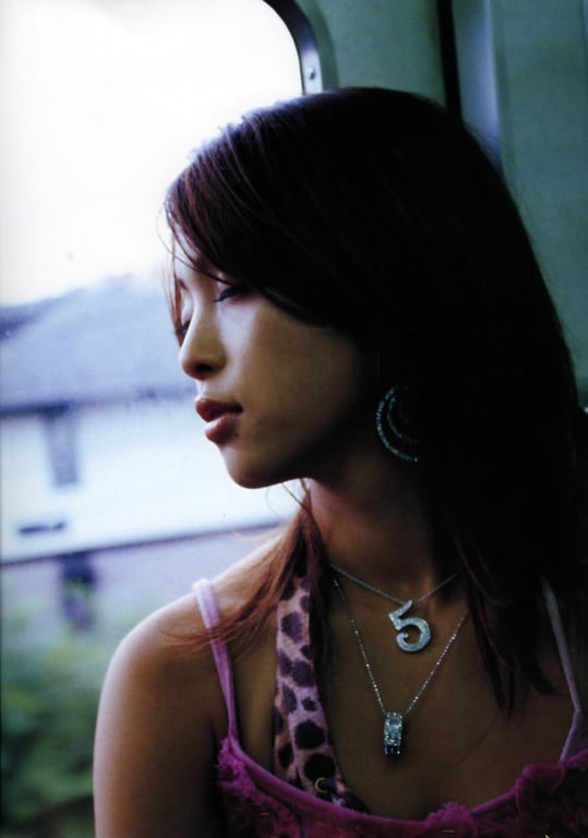 图片[94]-#岩佐真悠子 – ’04夏 - 全本免费在线观看-阅图吧