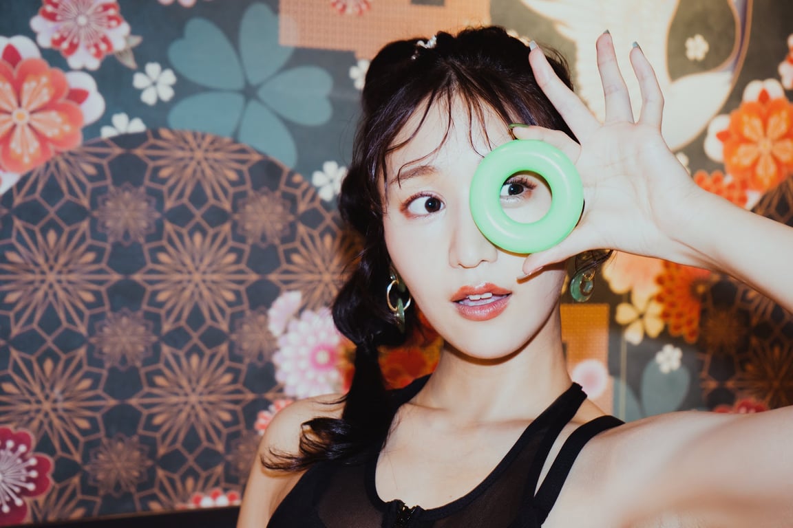 图片[6]-#Ai Hoshina 星奈爱 – #Escape (NO watermark) - 全本免费在线观看-阅图吧