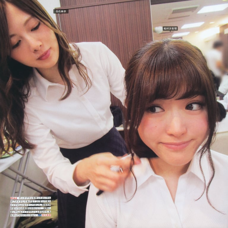 图片[24]-#乃木坂46写真集 乃木拍摄 VOL.01 - 全本免费在线观看-阅图吧