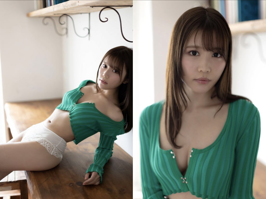 图片[16]-Yuka Kohinata 小日向由香 - The Other Side Of Sexy SEXY的彼端 - 在线免费观看-阅图吧