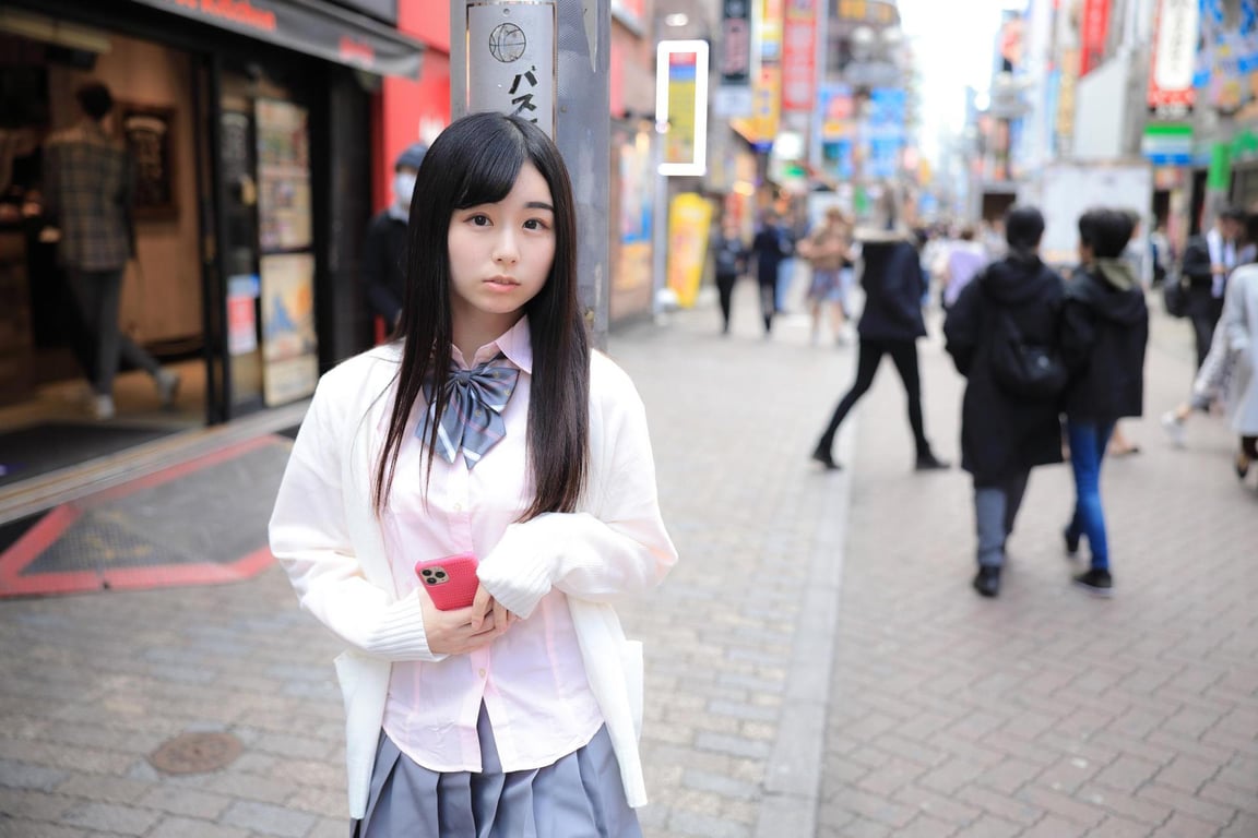 图片[153]-#Kuriemi 栗绘美 – Fetish date… 恋物约会・・・(2020-06-24) - 全本免费在线观看-阅图吧