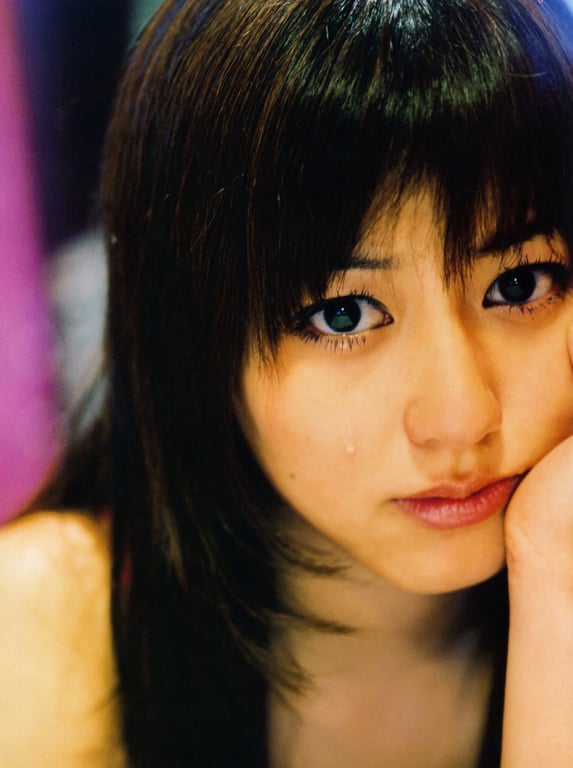 图片[59]-#杉本有美 ファースト写真集 うち HQ - 全本免费在线观看-阅图吧