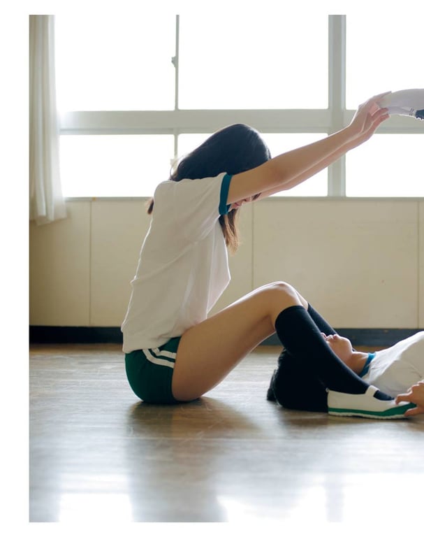 图片[66]-#2011.04.21 Yuki Aoyama 青山裕企 – SCHOOLGIRL COMPLEX ─放学后─ SCHOOLGIRL COMPLEX 2 - 全本免费在线观看-阅图吧