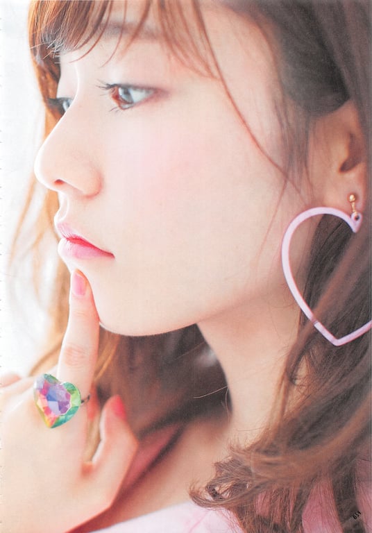 图片[54]-#Haruka Shimazaki 岛崎遥香 Fashion Photobook – ParU (2015-11-20)\ Haruka Shimazaki – ParU - 全本免费在线观看-阅图吧