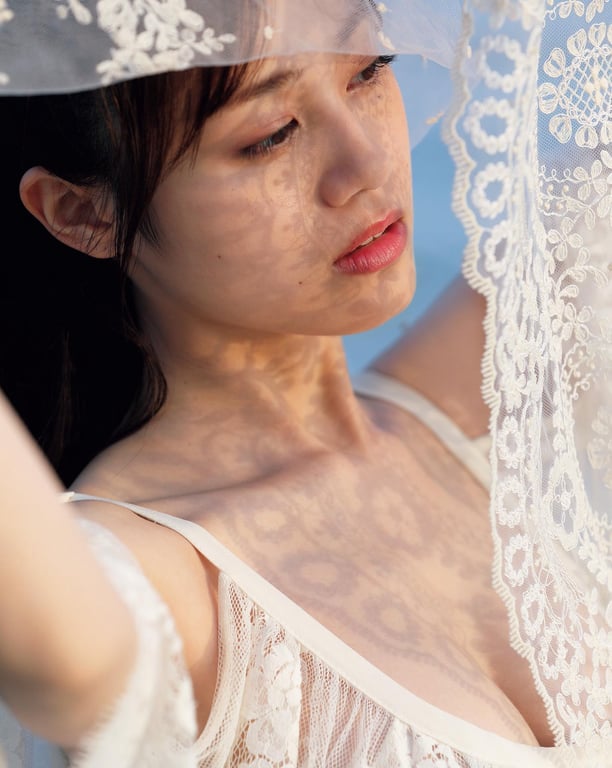 图片[29]-#＜電子版限定特典付き＞伊藤美来写真集『Sheer』 - 全本免费在线观看-阅图吧