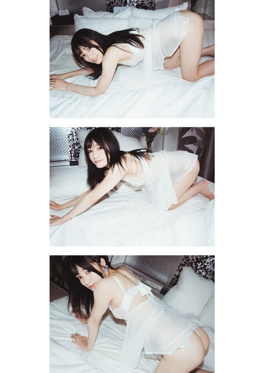 图片[37]-##Escape 宫下玲奈 - 全本免费在线观看-阅图吧