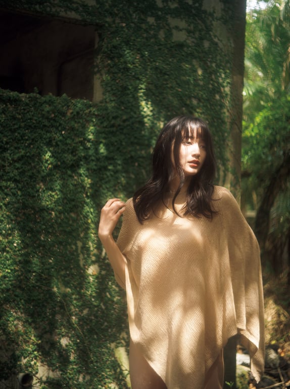 图片[9]-2023.09.22 出口亚梨沙 写真集 Ｅｓｓｅｎｃｅ - 在线免费观看-阅图吧