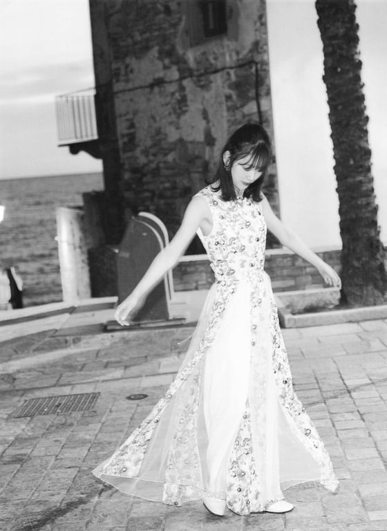 图片[122]-#堀未央奈 2nd写真集 『 某一天的相约地点 』 - 全本免费在线观看-阅图吧