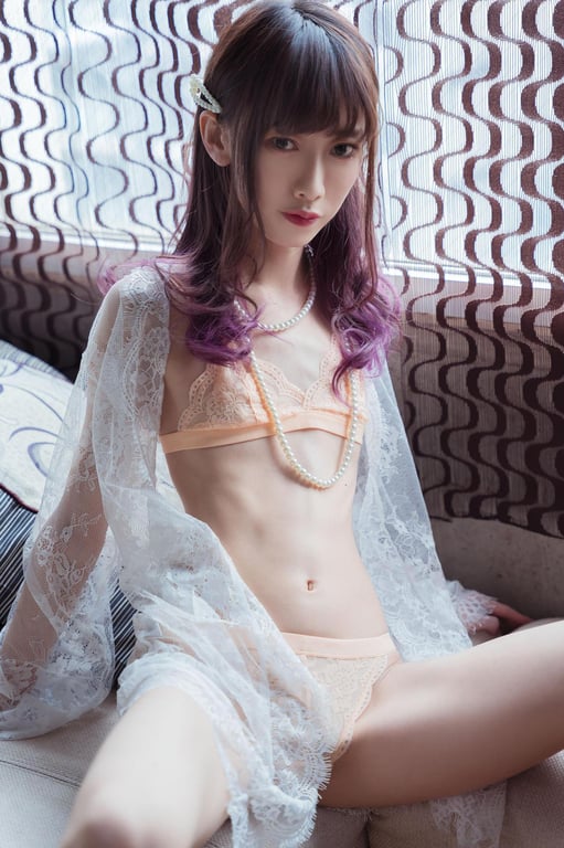 图片[86]-#Rima 莉茉 – fragrant candle (2020-05-14) - 全本免费在线观看-阅图吧