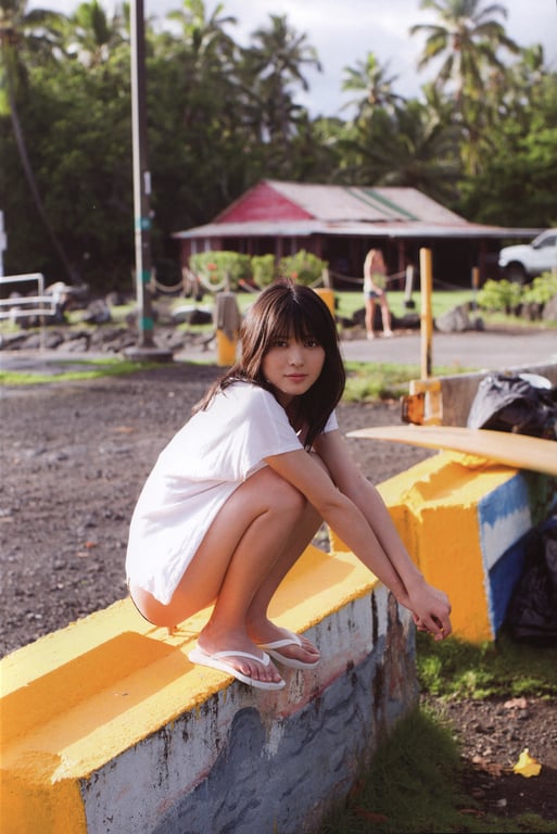 图片[78]-#Maimi Yajima – PURE EYES\℃-ute 矢岛舞美写真集 『PURE EYES』 - 全本免费在线观看-阅图吧