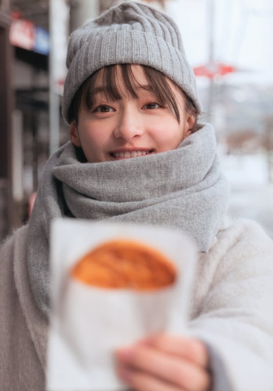 图片[62]-#影山優佳1st写真集「知らないことだらけ」(2023-05-09) - 全本免费在线观看-阅图吧