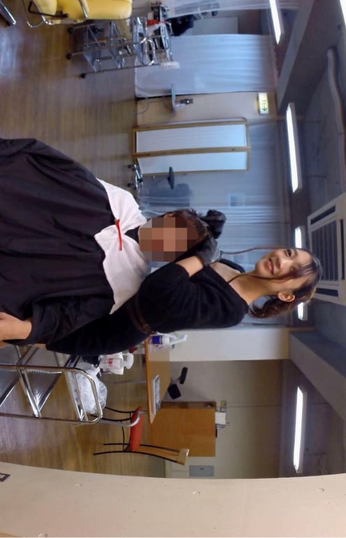 图片[80]-#香椎莉亚 写真集 誘惑美容室 - 全本免费在线观看-阅图吧