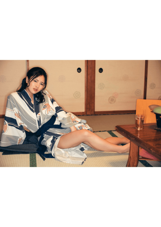 图片[50]-#神木纱罗 写真集「fate」(alarm) - 全本免费在线观看-阅图吧