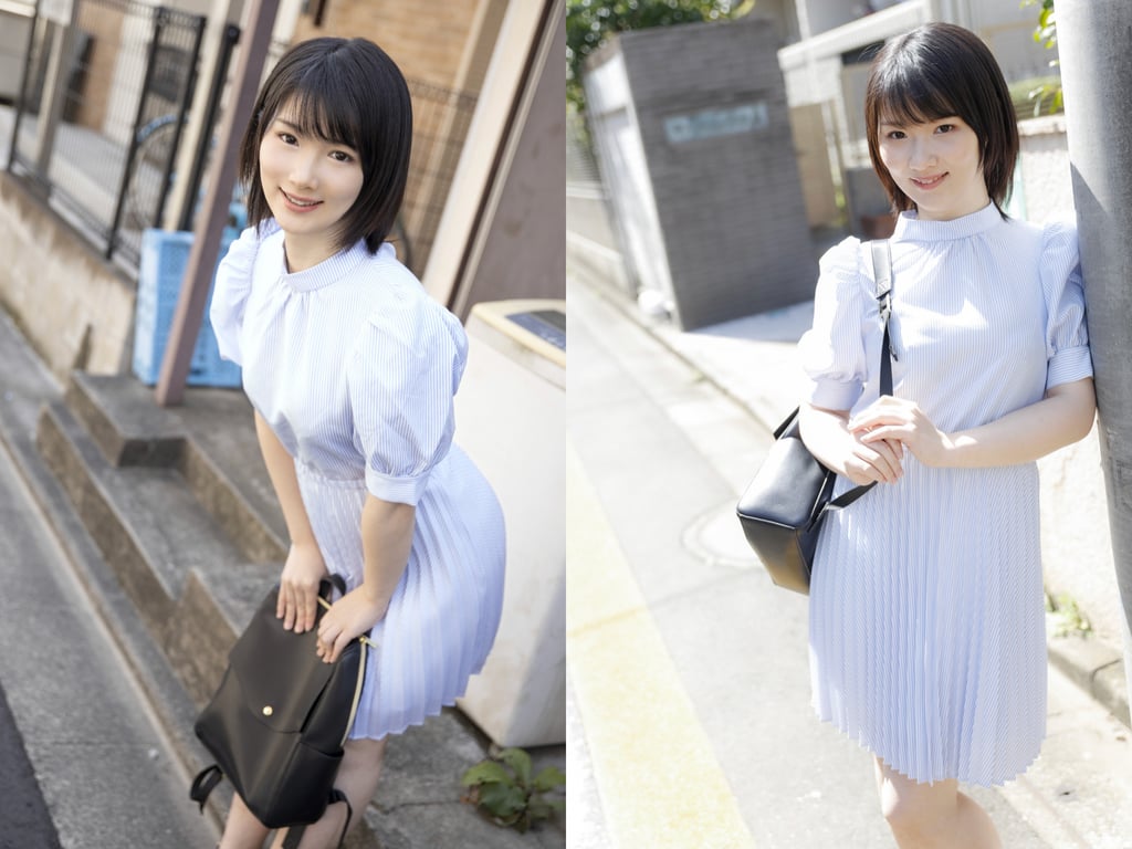 图片[17]-[Gekisha Beauty 激写美女] Yuka Nitta 新田由香 (2023-03-31) - 在线免费观看-阅图吧