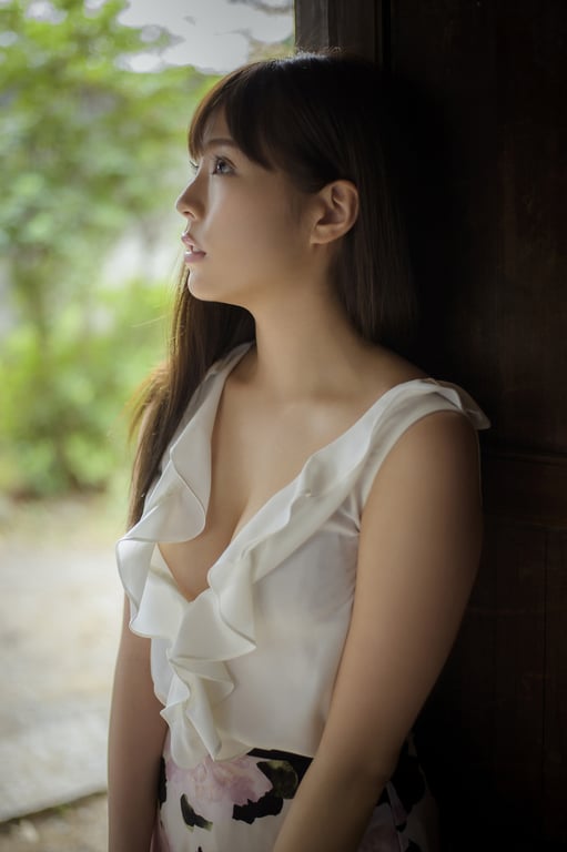 图片[7]-#FRIDAYデジタル写真集 川村那月「想拥抱的身体vol.3 未公开镜头完全版」 - 全本免费在线观看-阅图吧