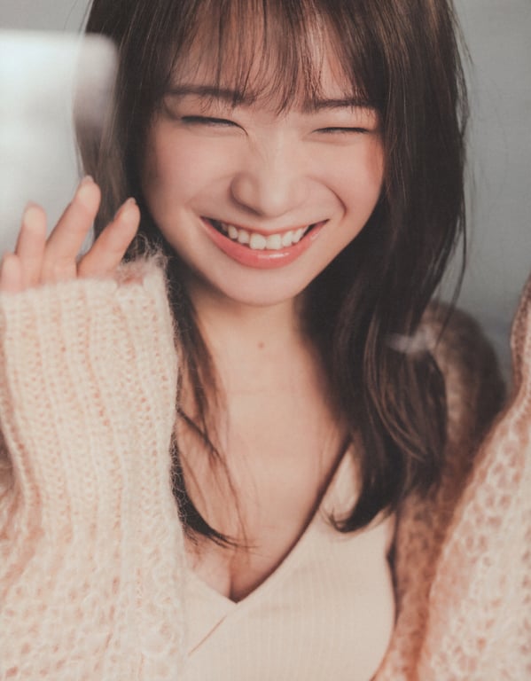 图片[39]-#2023.02.21 秋元真夏 毕业纪念写真集《蓦然回首，乃木坂》 - 全本免费在线观看-阅图吧