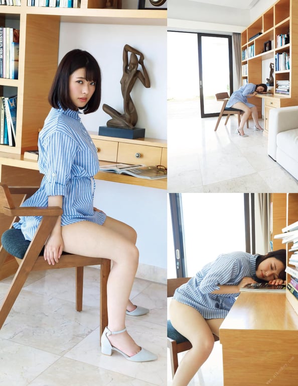 图片[26]-#小泉日向1st.写真集 HINATA1st. 豪华爱藏版 - 全本免费在线观看-阅图吧