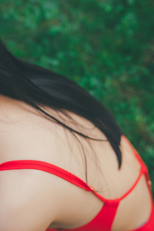 图片[52]-【写真文学馆】黑嵜菜菜子×永井荷风「露之后先」　周刊现代Digital写真集 - 在线免费观看-阅图吧