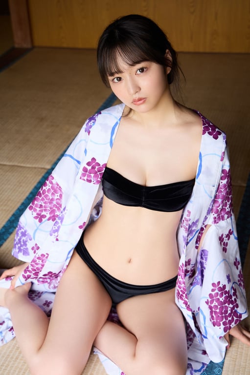 图片[13]-鎮目のどか 夏日·缪斯 vol.2 大容量117页豪华版 FRIDAY数码写真集 - 在线免费观看-阅图吧