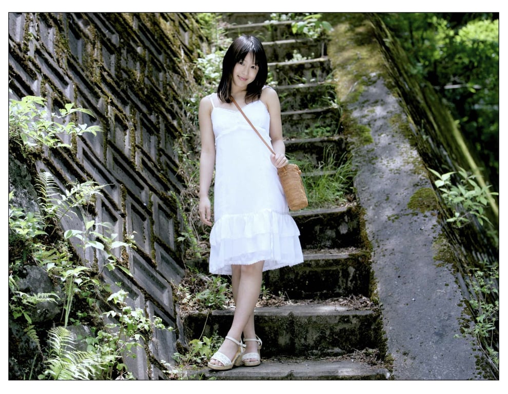 图片[44]-#七海なな 全裸写真馆 ななは全裸でブリッジできちゃったの - 全本免费在线观看-阅图吧