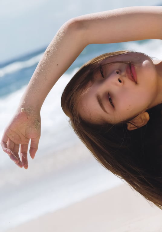 图片[45]-#都丸纱也华3rd写真集 MeeTomaru - 全本免费在线观看-阅图吧