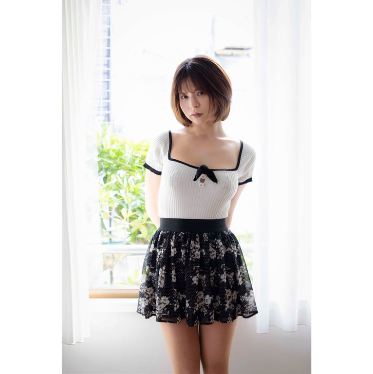 图片[2]-紅羽祐美「梦恋」 ギルドデジタル写真集[85P] - 在线免费观看-阅图吧