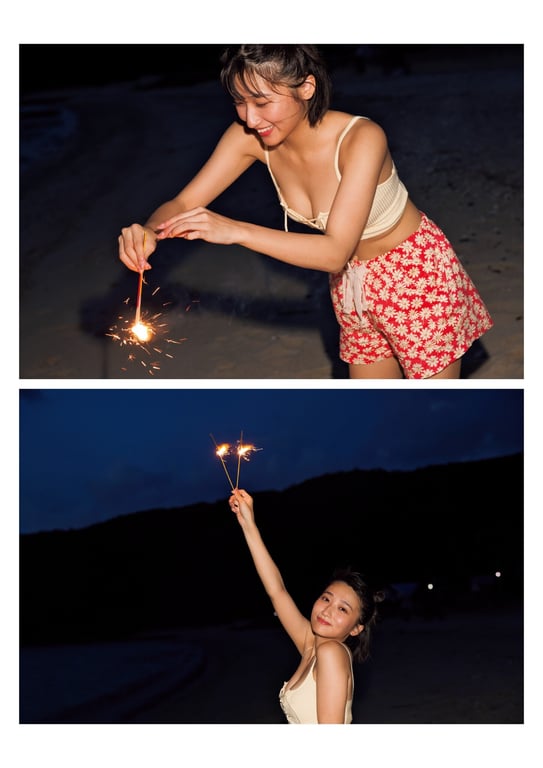 图片[73]-#水野瞳ファースト写真集『AKIRA』(2024-11-24) - 全本免费在线观看-阅图吧