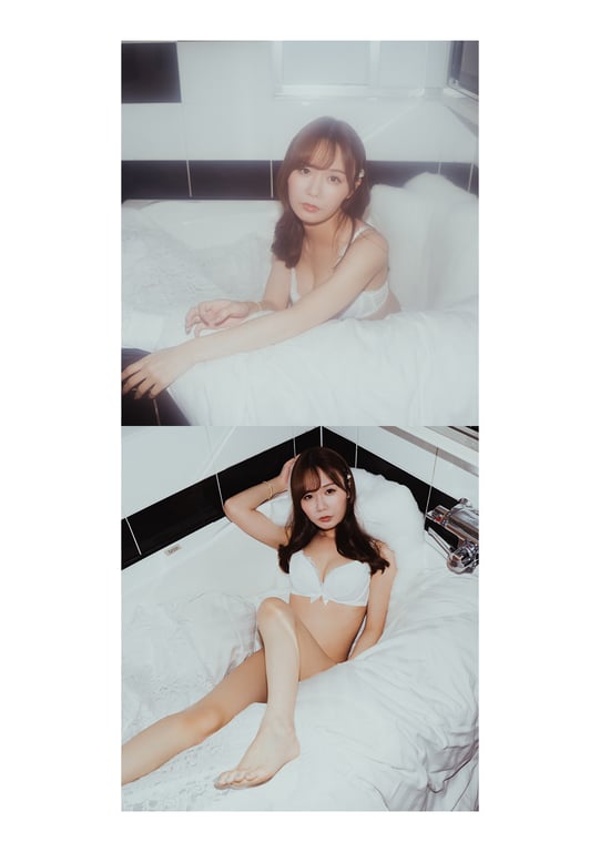 图片[80]-Miru Sakamichi 坂道美瑠 – ＃Escape (NO watermark) - 阅图吧-阅图吧