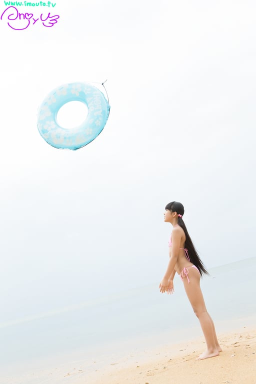 图片[166]-香月杏珠 『夏少女 vol.3』 - 在线免费观看-阅图吧