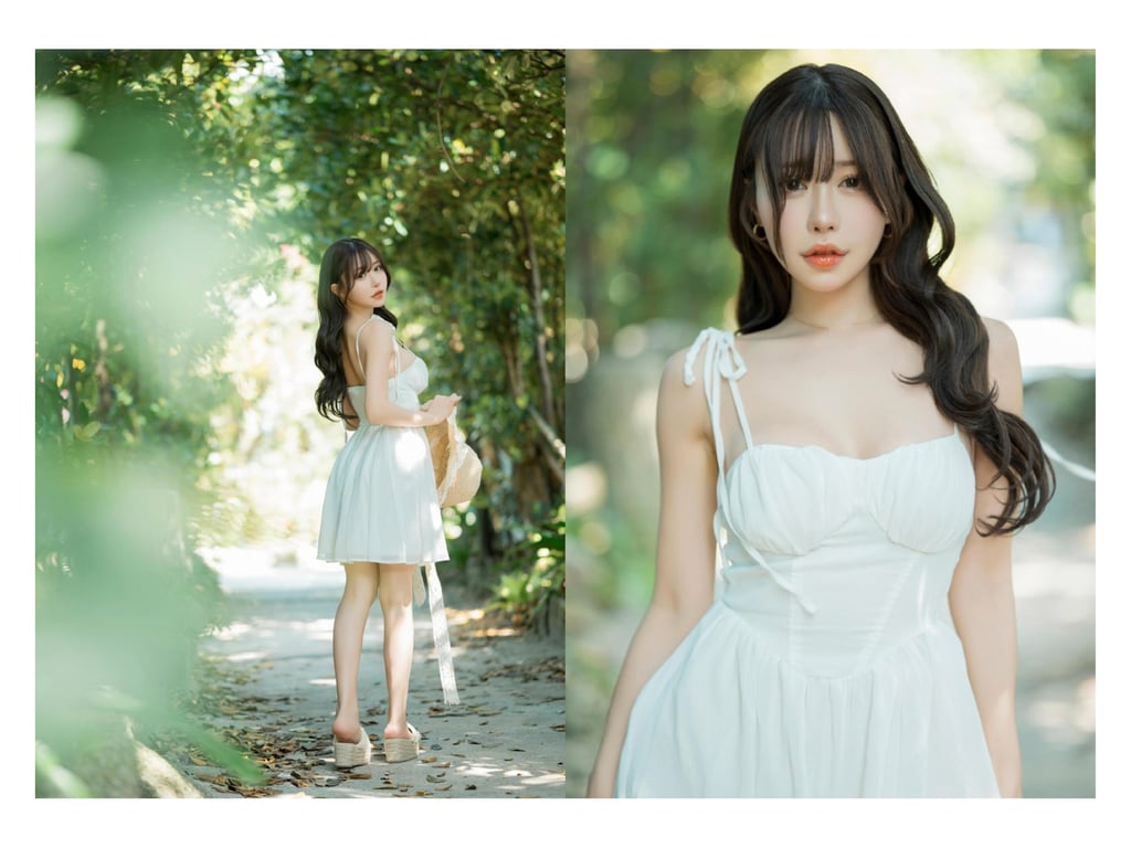 图片[141]-白田まい 写真集 Beautiful (wunder publishing house) - 在线免费观看-阅图吧